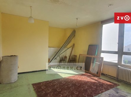 Pronájem obchodní prostory, 155 m²