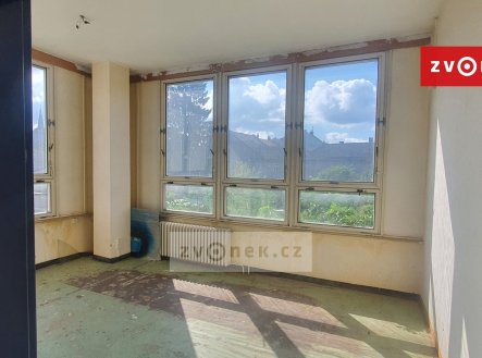 Pronájem obchodní prostory, 155 m²
