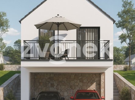 Prodej domu/vily, 140 m²