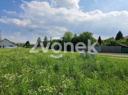 Prodej pozemku pro bydlení, 1 042 m²