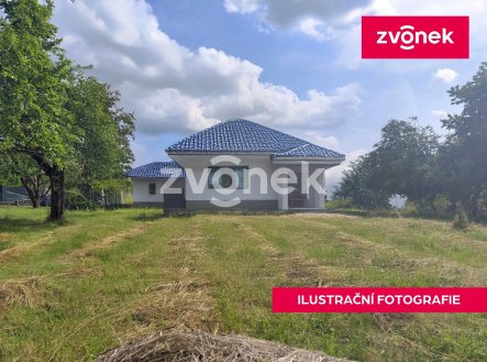 Prodej pozemku pro bydlení, 1 386 m²