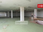 Pronájem obchodní prostory, 523 m²