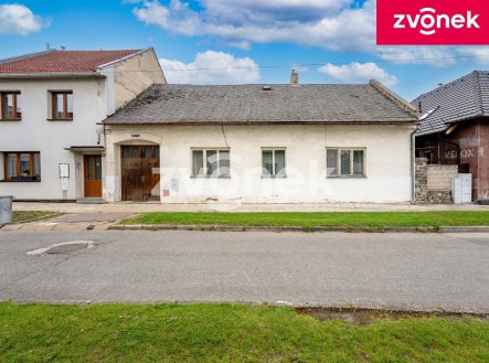 Prodej domu/vily, 200 m²
