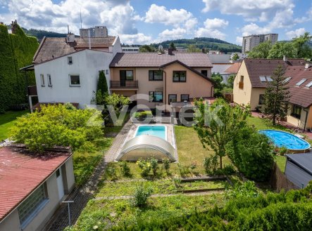 Prodej domu/vily, 218 m²