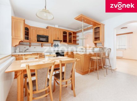 Prodej domu/vily, 218 m²