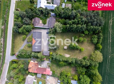 Prodej domu/vily, 400 m²