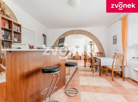 Prodej hotel, 400 m²