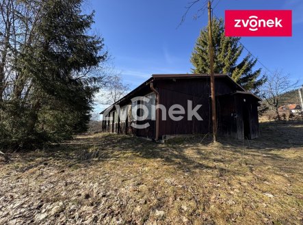 Prodej chaty/rekreačního objektu, 191 m² obrázek