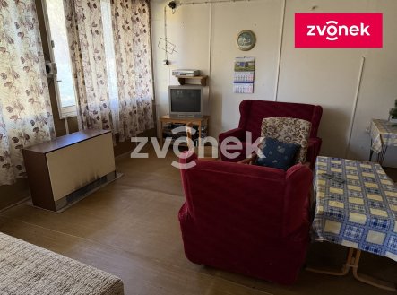 Prodej chaty/rekreačního objektu, 191 m²