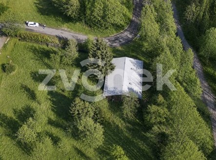 Prodej chaty/rekreačního objektu, 191 m²