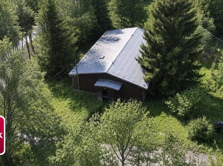 Prodej chaty/rekreačního objektu, 191 m²