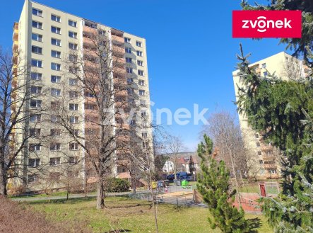 Prodej bytu, 3+1, 68 m²