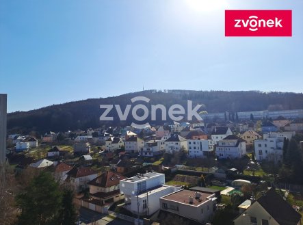 Prodej bytu, 3+1, 68 m²