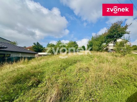 Prodej pozemku pro bydlení, 2 630 m²