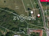 Prodej pozemku pro bydlení, 1 479 m²