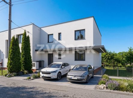 Prodej domu/vily, 160 m²