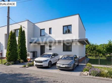 Prodej domu/vily, 160 m²