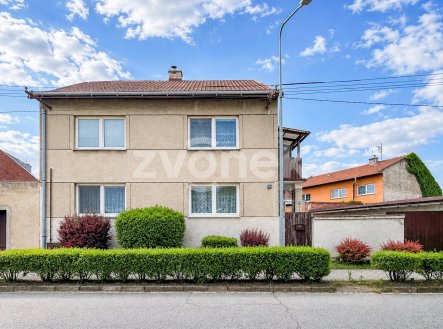 Prodej domu/vily, 220 m²