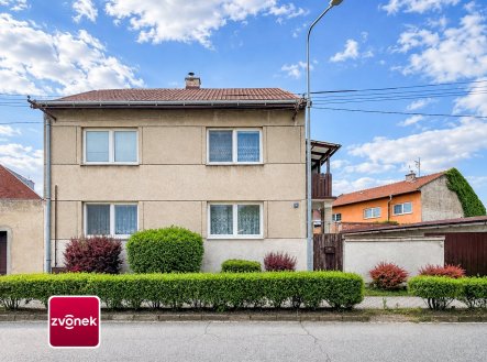 Prodej domu/vily, 220 m² obrázek