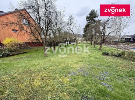 Prodej pozemku pro bydlení, 813 m²