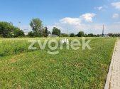 Prodej pozemku pro bydlení, 1 053 m²
