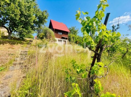 Prodej chaty/rekreačního objektu, 32 m²
