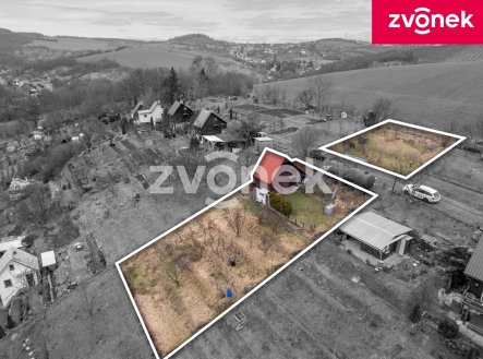 Prodej chaty/rekreačního objektu, 32 m²