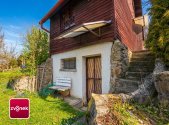 Prodej chaty/rekreačního objektu, 32 m²