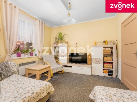 Prodej domu/vily, 50 m²