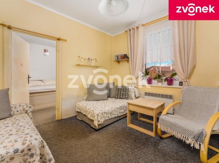 Prodej domu/vily, 50 m²