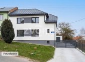 Prodej domu/vily, 210 m²