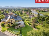 Prodej domu/vily, 540 m²