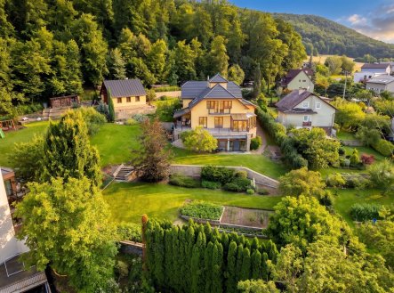 Prodej domu/vily, 540 m²