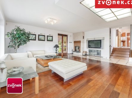 Prodej domu/vily, 540 m²