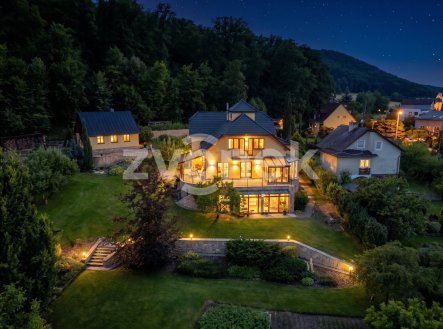 Prodej kanceláře, 540 m²
