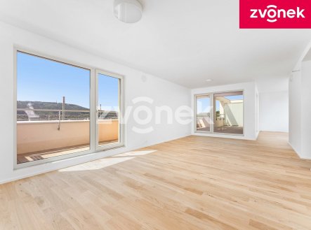 Prodej bytu, 4+1, 198 m²