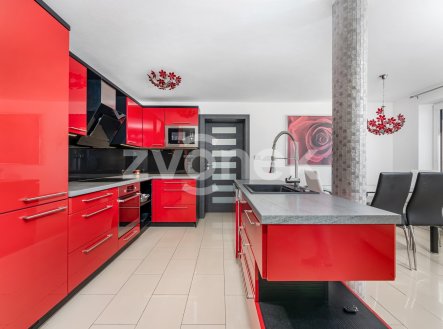 Prodej domu/vily, 258 m²