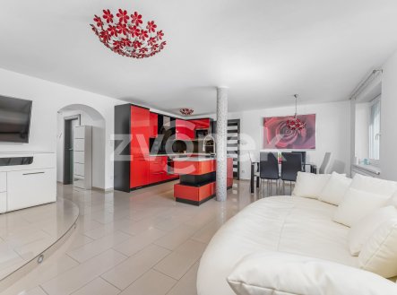 Prodej domu/vily, 258 m²