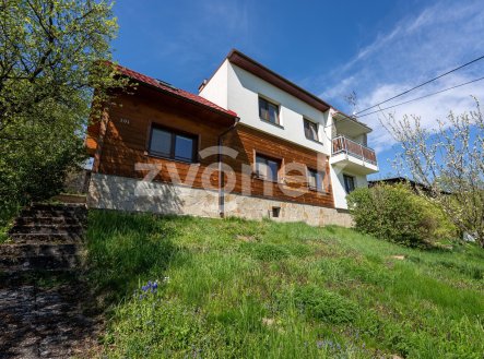 Prodej domu/vily, 258 m²