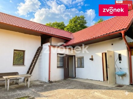 Prodej domu/vily, 75 m²