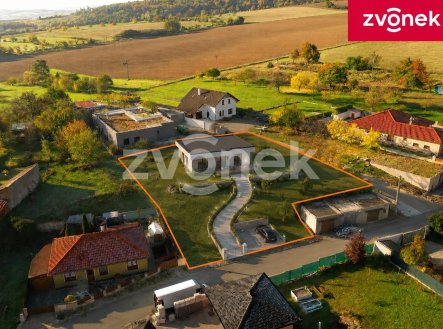Prodej pozemku pro bydlení, 1 095 m²