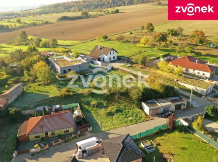 Prodej pozemku pro bydlení, 1 095 m²