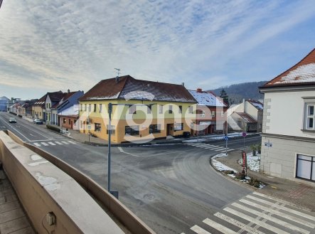 Pronájem komerčního objektu, jiný, 25 m²