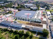 Pronájem komerčního objektu, sklad, 2 800 m²