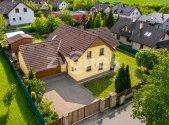 Prodej domu/vily, 186 m²