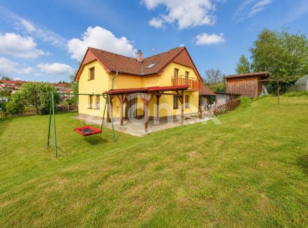 Prodej domu/vily, 186 m²