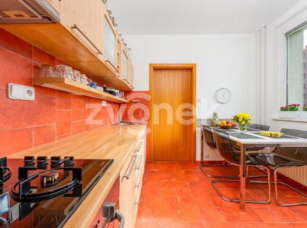 DSC08218 | Prodej bytu, 3+1, 68 m²