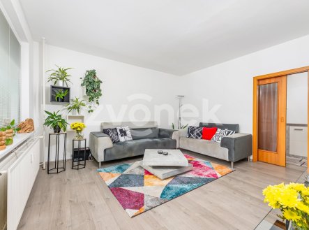 DSC08240 | Prodej bytu, 3+1, 68 m²