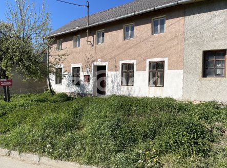Prodej domu/vily, 240 m²