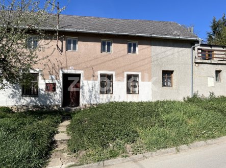 Prodej domu/vily, 240 m²